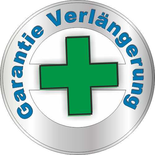 Erweitern Sie die Herstellergarantie mit der Karley Verlängerung