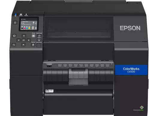 Epson ColorWorks C6500 Farbetikettendrucker